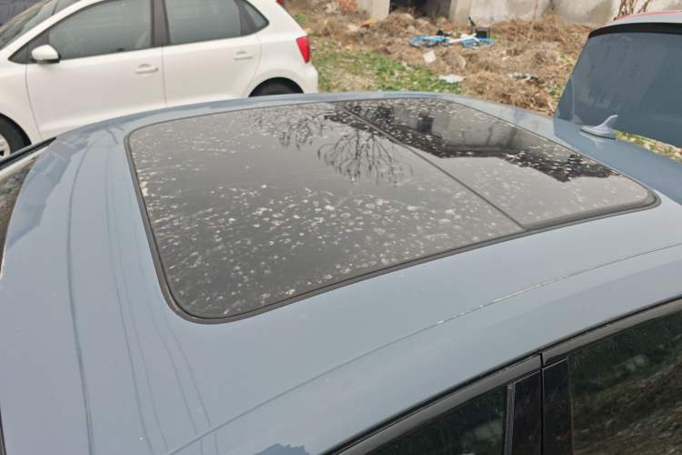 Used Audi A4L 2022 40 TFSI quattro RS Performance Package
