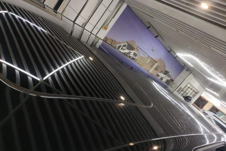 Used Zeekr 009 2022 ME Edition