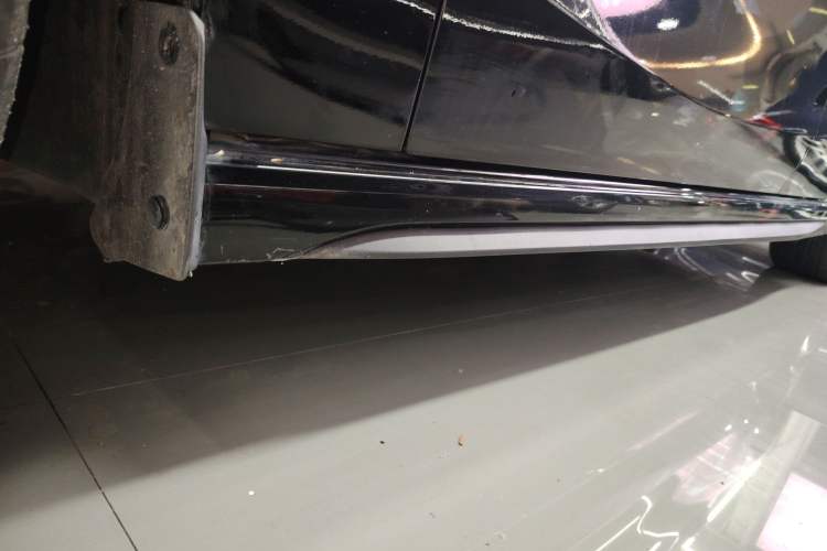 Used Lynk & Co 03 2021 1.5TD DCT Jing Champion Edition
