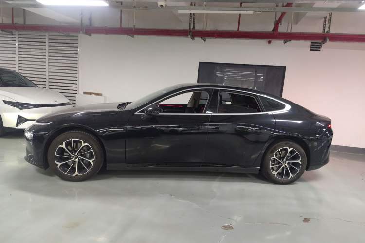 Used XPeng P7 2020 586N
