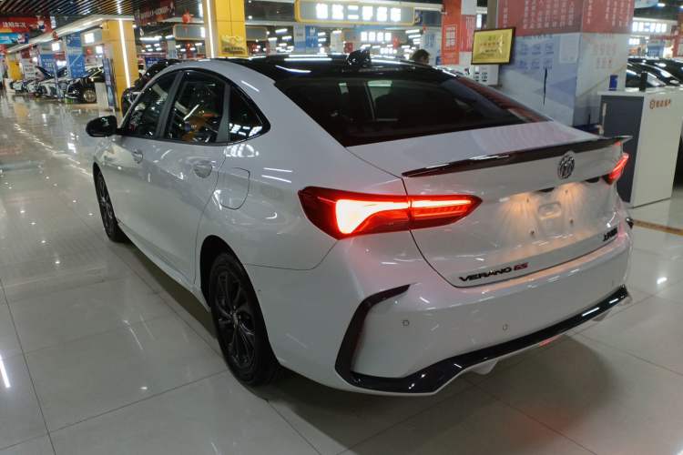 Used Buick Verano 2023 Pro GS Swift Edition