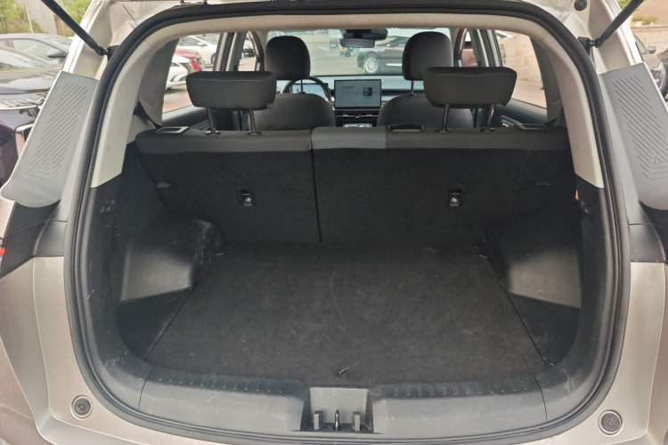 Used AION Y 2023 Plus 610 Enjoyment Edition Ternary Lithium
