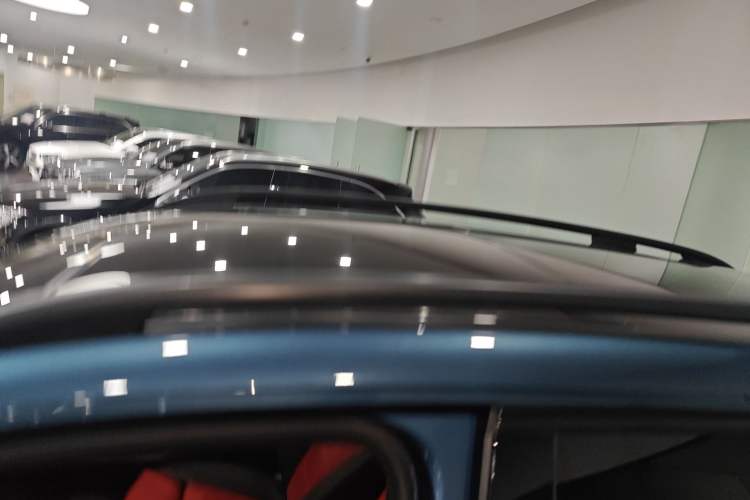 Used Mercedes-Benz GLB AMG 2023 AMG GLB 35 4MATIC