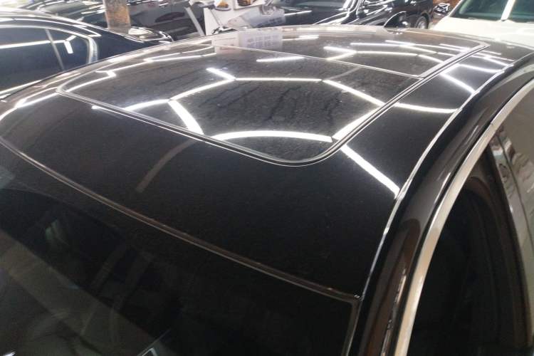 Used Cadillac CT6 2017 28T Luxury Model
