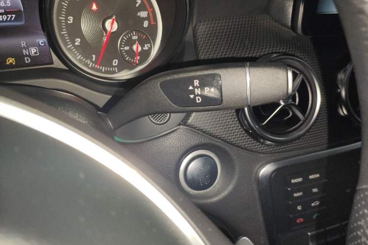 Used Mercedes-Benz GLA 2017 GLA 200 Sport Edition