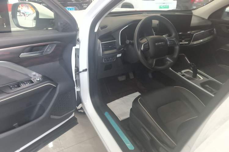 Used Haval H6 2023 National Trend Edition 1.5T Automatic Urban Version