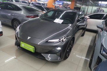 Used Deepal SL03 2023 200Max Range-Extended Version