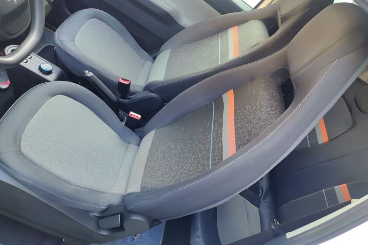 Used Wuling Hongguang MINIEV 2022 Zizai Version Lithium Iron Phosphate
