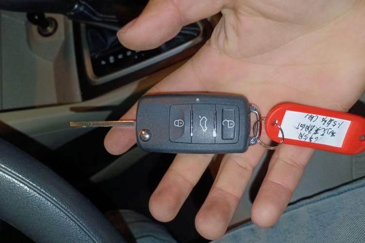 Used Buick GT 2016 15N Automatic Elite Edition
