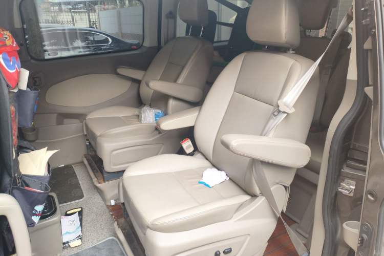 Used Ford Tourneo Custom 2017 2.0T Automatic Business Class Version