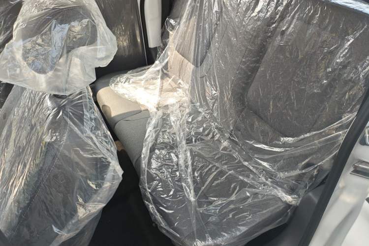 Used Wuling Zhiguang New Energy 
