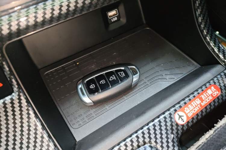 Used Hyundai Custo 2021 270TGDi Prestige LUX
