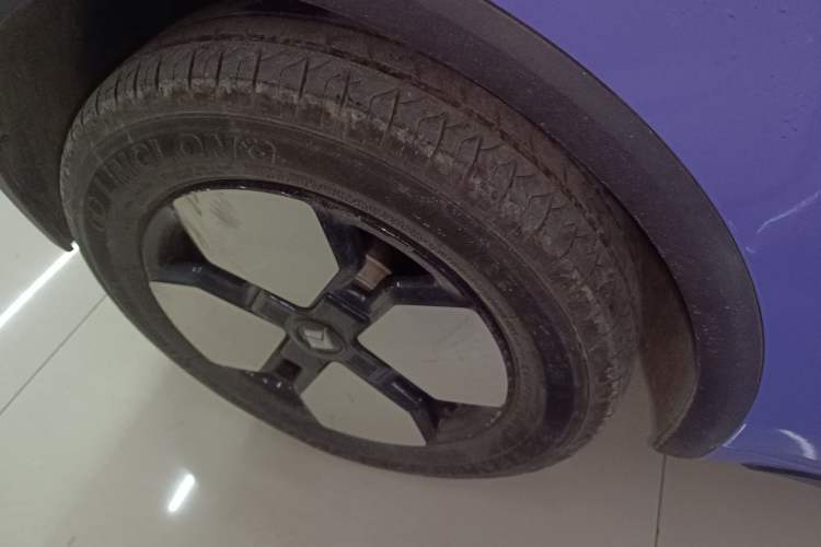 Used Baojun KiWi EV 2022 Designer Lite Edition Ternary Lithium
