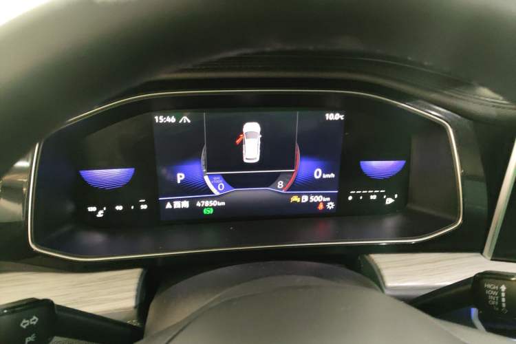 Used Volkswagen Sagitar 2023 300TSI DSG Excellence Edition
