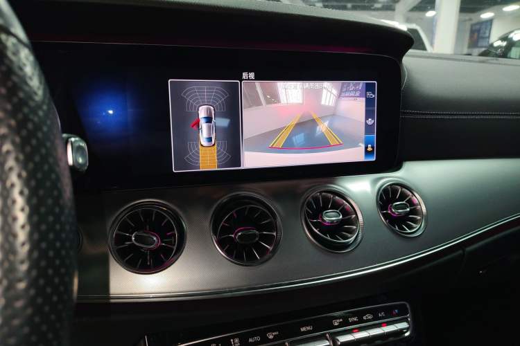 Used Mercedes-Benz E-Class (Import) 2020 E 260 Coupe