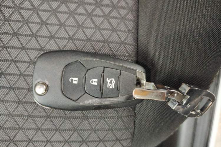 Used Chevrolet Cavalier 2020 325T Automatic Enjoyment Edition