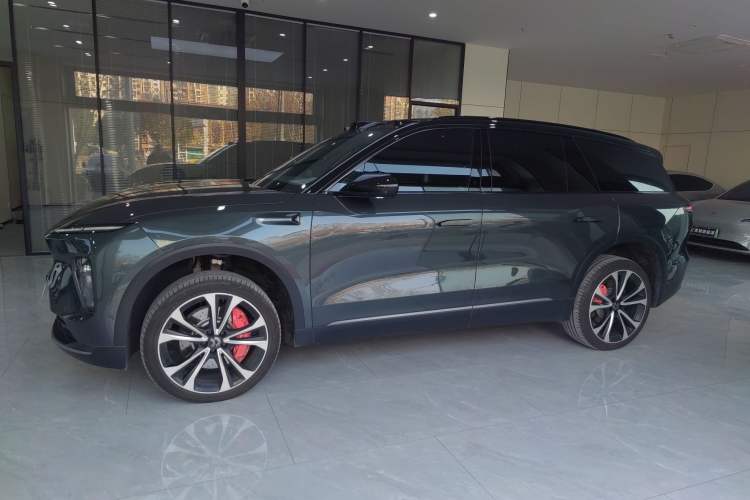 Used Nio ES8 2023 100kWh Signature Edition