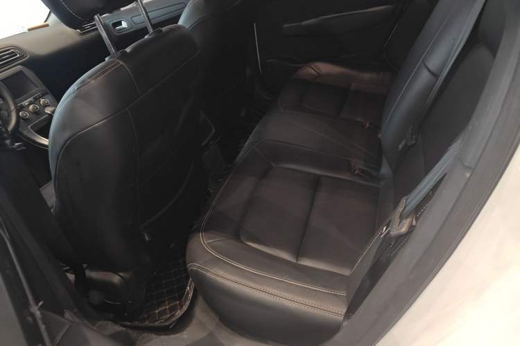 Used Citroen C4 Sega 2018 1.6L Automatic Luxury Model