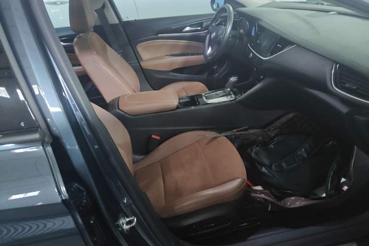 Used Buick Regal 2019 20T Elite Version China VI Standard
