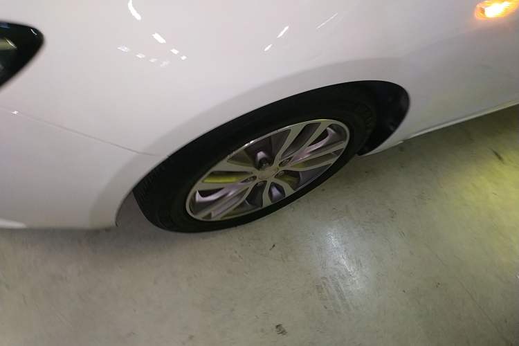 Used Buick GT 2021 1.3T Automatic Mild Hybrid Elite Version