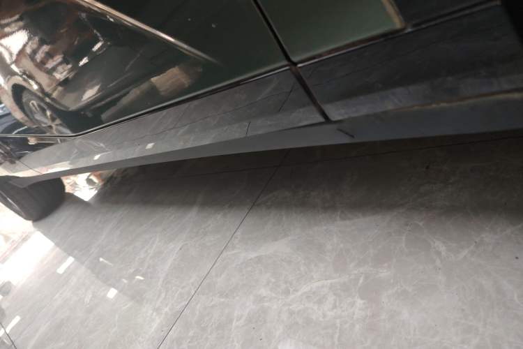 Used Zeekr X 2023 Four-Wheel-Drive YOU Edition 5 Seats
