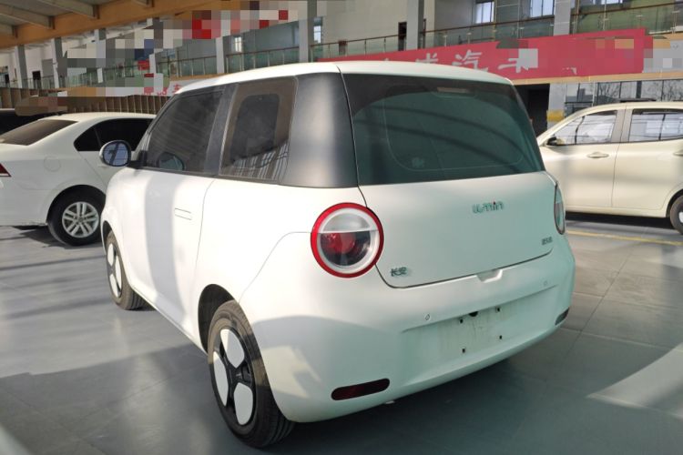 Used  Lumin 2023 205km Xiangqin Version
