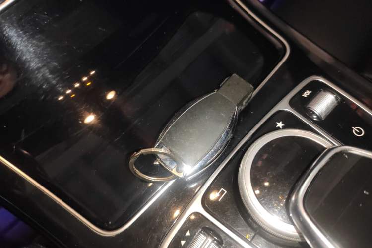 Used Mercedes-Benz GLC Coupe 2017 GLC 200 4MATIC Coupe SUV
