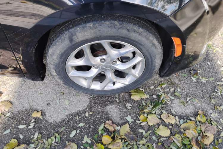 Used Chrysler Grand Voyager 2017 3.6L Premium Edition
