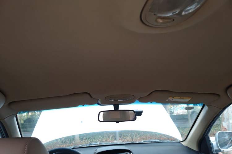 Used Buick Excelle 2013 1.5L Automatic Classic Model
