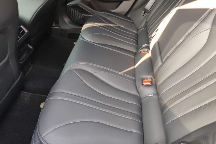 Used Geely Auto Preface 2025 Dongfang Yao 1.5TD Kunlun Edition