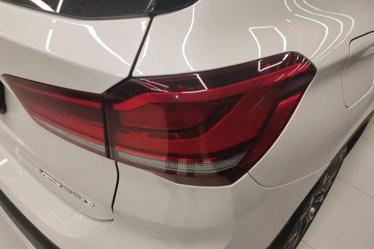 Used BMW X1 2021 Revised xDrive25Li Premium Edition
