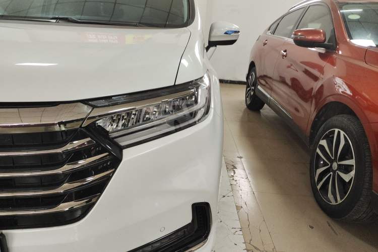 Used Honda Odyssey 2022 2.0L eHEV Sharp·Luxury Edition