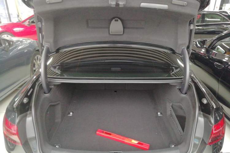 Used Audi A4L 2020 40 TFSI Fashion Dynamic Model
