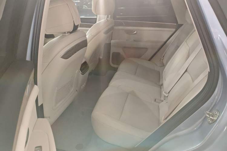 Used Hima AITO M5 2022 Extended-Range Four-Wheel Drive Flagship Edition