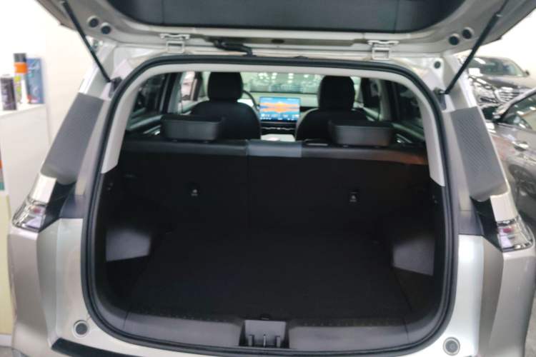 Used AION Y 2023 Plus 510 Smart Edition