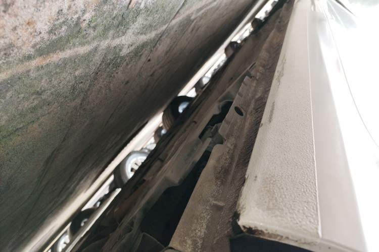 Used Peugeot 408 2014 1.8L Automatic Luxury Edition