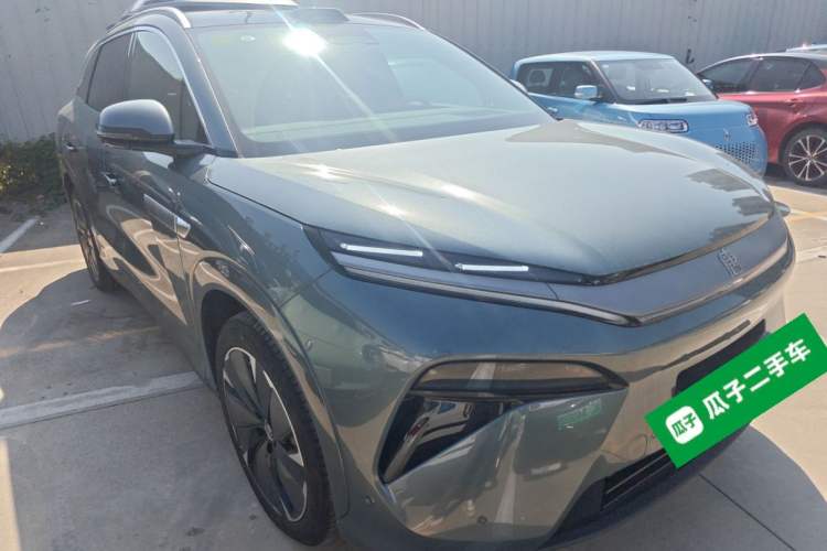 Used BYD Tang L 2025 DM 175KM Drone Player Edition
