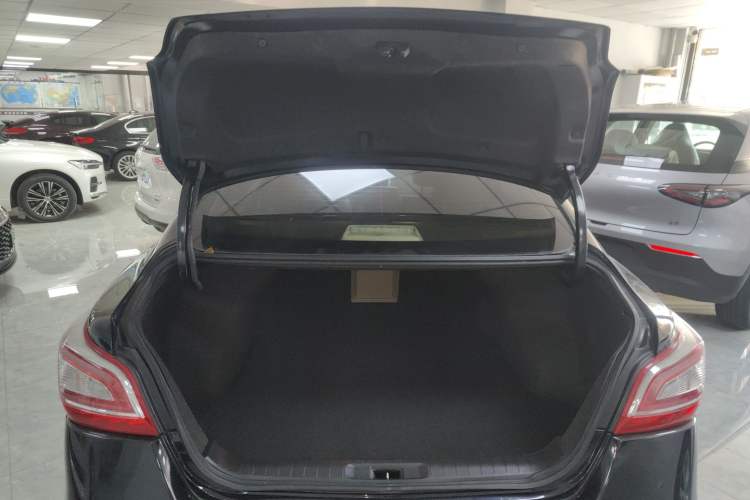 Used Nissan Teana 2013 2.0L XL Comfort Edition
