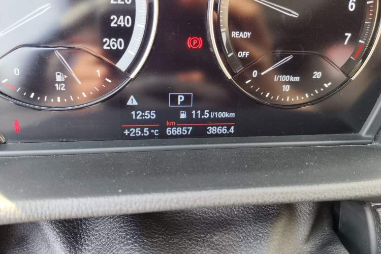 Used BMW X1 2019 sDrive20Li Leading Model