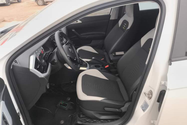 Used Volkswagen Polo 2019 Plus 1.5L Automatic Colorful Technology Edition
