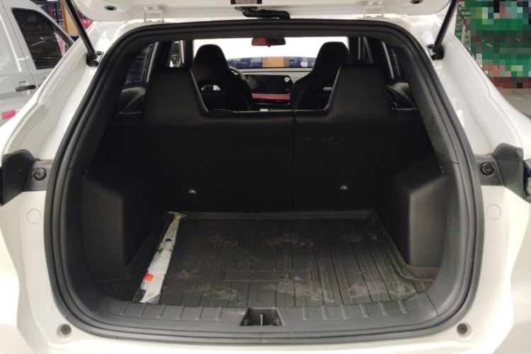 Used Changan X5 PLUS 2025 1.5T DCT Pioneer Edition
