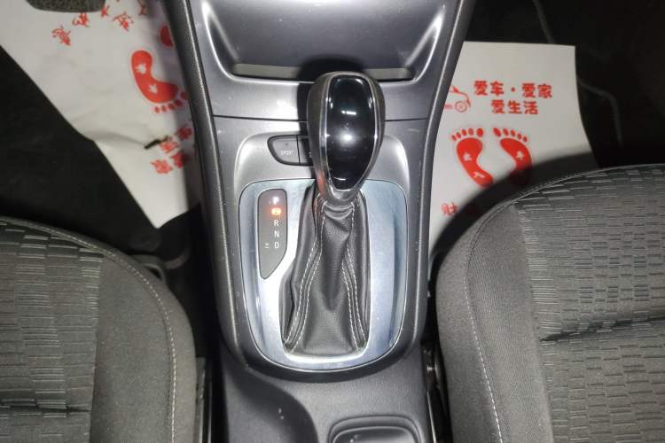 Used Buick Verano 2016 Hatchback 15S Automatic Ambition Model
