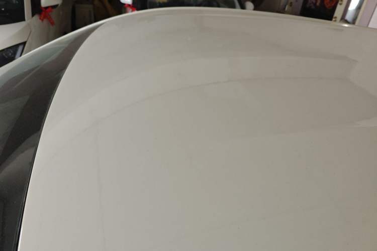 Used BYD Seagull 2025 Intelligent Driving Version 305 km Dynamic Edition
