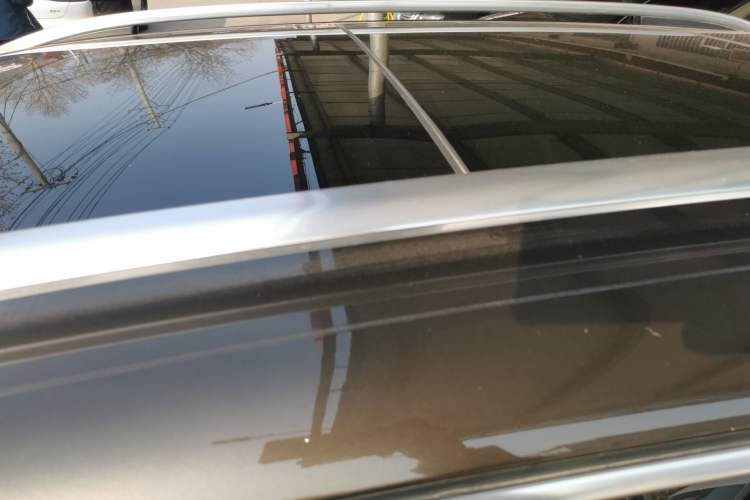 Used Volkswagen Tiguan 2013 1.8TSI Automatic Two-Wheel Drive Luxury Model
