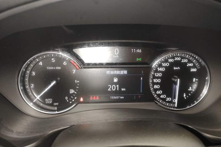 Used Cadillac XT4 2018 28T Two-Wheel Drive Tech Version
