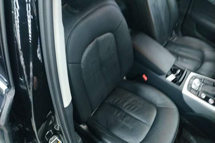 Used Audi A6L 2016 30 FSI Technology Model
