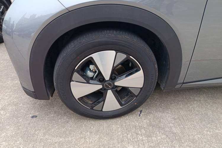 Used BYD Dolphin 2023 420 km Fashion Edition