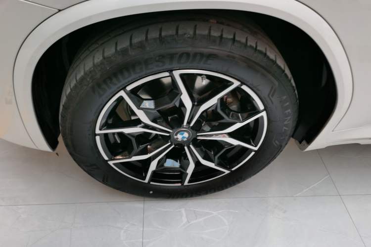 Used BMW X3 2023 xDrive25i M Sport Package
