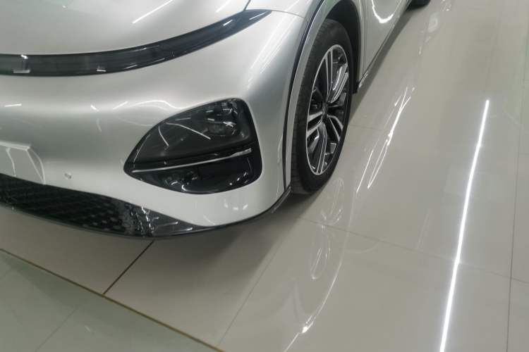 Used XPeng G6 2023 580 Long-Range Max
