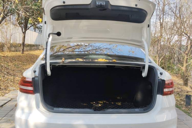 Used Volkswagen Lavida 2023 280TSI DSG Full-Comfort Edition
